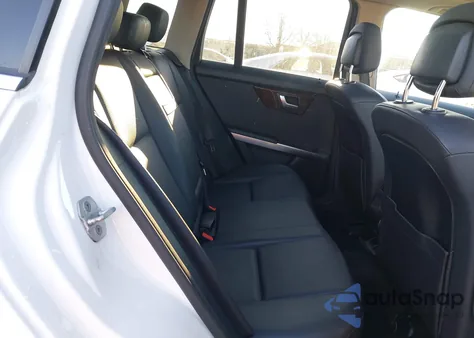 2015 Mercedes-Benz Glk 350 4Matic из США, поврежденный, VIN WDCGG8JBXFG381469